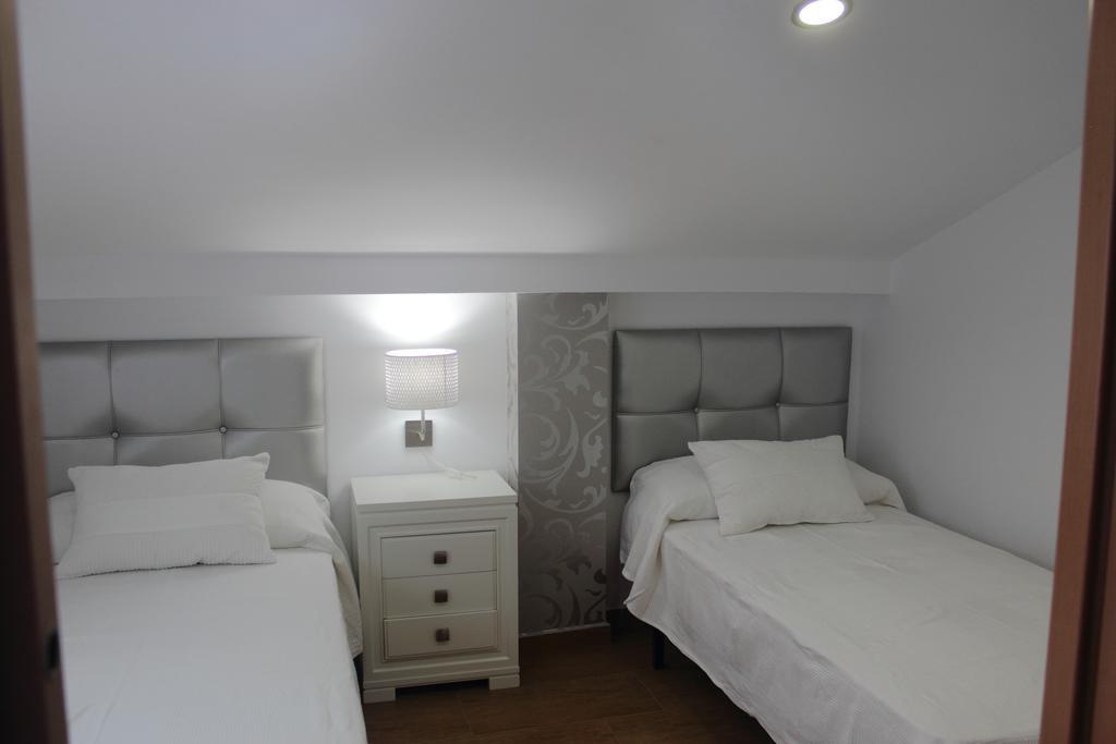 Apartament Be Happy Algodonales Zewnętrze zdjęcie